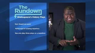 The Rundown: HISTORY PLAYS