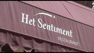 Zwerven door de Regio | Restaurant Het Sentiment