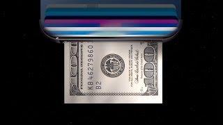 $$$ Apple iPhone 8 Prints Money! ( Official Trailer ) $$$