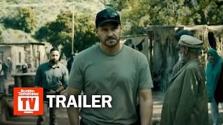 SEAL Team Season 7 Trailer | 'The Final Season'