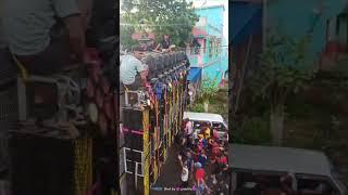 Dj SarZen Fan's Mahakal Setup Belpahari | Tune Lanka Mein Bajrangbali Dj RJX #djsarzen #status