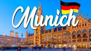 10 BEST Things To Do In Munich | Munich Travel Guide