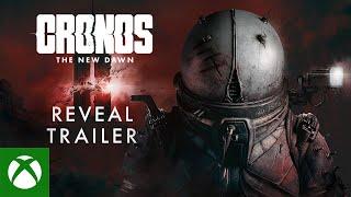 Cronos: The New Dawn - Official Cinematic Reveal Trailer | Xbox Partner Preview October 2024