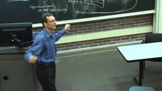 Lecture 15 - Data Flow and SIMD - Carnegie Mellon - Computer Architecture 2013 - Onur Mutlu