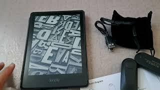 Remote Kindle Page Turner Review