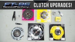 Aftermarket Clutches - What you need to know before you buy