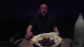 옥탑방 도박꾼 돼지고기 먹고 싶다2#카지노폐인