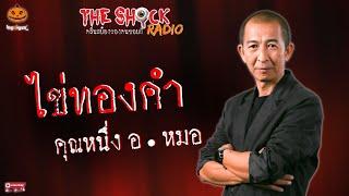 ไข่ทองคำ คุณหนึ่ง อาจารย์หมอ l TheShock13