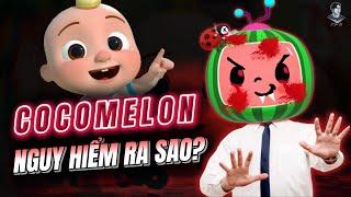 COCOMELON - ĐỪNG BAO GIỜ CHO CON BẠN XEM KÊNH NÀY