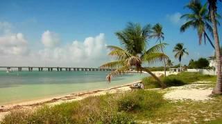 Big Pine & The Lower Keys — The Natural Keys