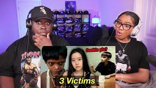 Kidd and Cee Reacts TO World’s Youngest Serial Killer - 8 Year Old Amarjeet Sada