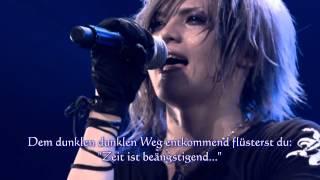 Aerial Cord - Royz [Lost Tears DVD] (german subs)