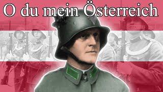 O du mein Österreich - Austrian Military March