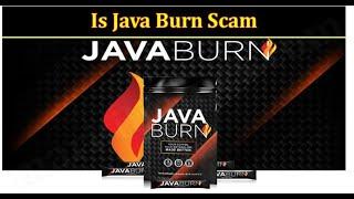 Is Java Burn Scam {Oct 2021} Watched Unbiased Review! Safelycart