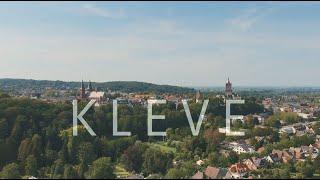 Imagefilm der Stadt Kleve