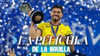 LA PELÍCULA de la LIGUILLA | América Tricampeón de la Liga BBVA MX