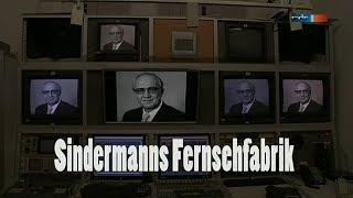 "Sindermanns Fernsehfabrik" [DOKU] über das Studio Halle in der DDR (mdr 2o13)