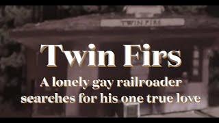 Twin Firs Chapter 4 - The Three Legged Dog