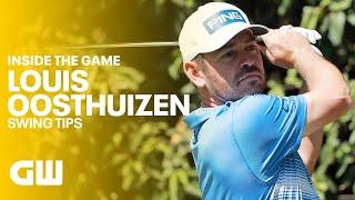 Louis Oosthuizen's Swing Tips | Golfing World