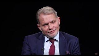 Андрей Горохов о миллионах, «Мирамистине» и выборах в Госдуму. Специальный разговор