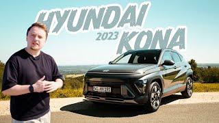 Kompakt-SUV mit viel POTENTIAL | Hyundai Kona 2023 | Prime | Test