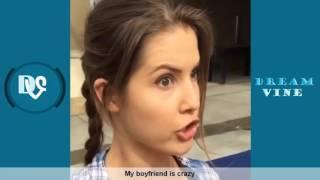 VINE COMPILATION 2017 [MUST WATCH] [Lele pons, Amanda Cerny]