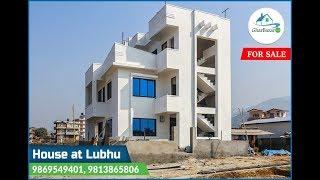 [== Sold ==] House at Lubhu | Near Mahalaxmi Campus, Lalitpur, Nepal