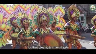 Southern Leyte Hymn 2024