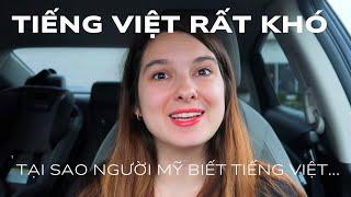 Tại sao mình quyết định học tiếng Việt... [English subs]