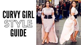 Plus Size Fashion Tips | How To Always Look Stylish