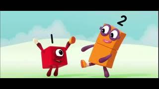 Numberblocks: The Movie (2016)