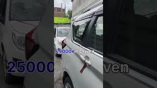 Maruti suzuki Ertiga VXI 2023|| Second Hand Car Market Rewa #100k #secondhandcars