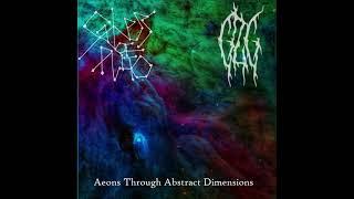 Sadness of Pluto / GZG - Aeons Through Abstract Dimensions