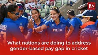 Explained: How Indian women cricketers' new salaries compare to other countries