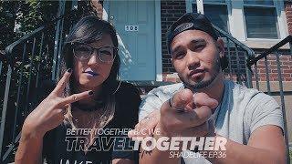 Better Together B/C We Travel Together