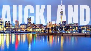 Auckland NZ ATTRACTIONS | ULTIMATE TRAVEL GUIDE