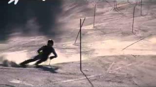 Michael Ankeny Copper Slalom 11/23/11