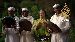 الموسيقى الأمازيغية المغربية - 1 الأطلس المتوسط