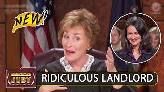 Judge Judy [Episode 9688] Best Amazing Cases Season 2025 Full Episodes HD