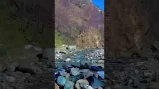 Manda gucha |siran valley #traveldaiaries #travel #pakistan #adventure #trendingshorts#viral #shorts