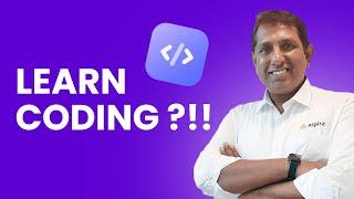 UX UI Designer Learn coding ?!! | Explained by Rambal, Aspira Design