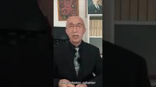 MIRZIYOYEV GENERALLAR QOLIDA