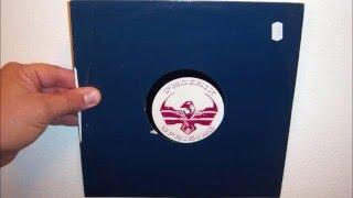 OD1 V. Jon The Dentist - Knowledge (1999)