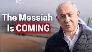 Bibi Netanyahu Reacts to Syrian Government Collapse & Its Connection to Moshiach  Coming