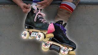 MOXI JACK skates | How long WILL THEY LAST?