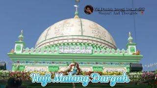 Haji Malang  Dargah (Mumbai) #hajimalang #dargah @mr_md96#mumbai #maharashtra #vlog