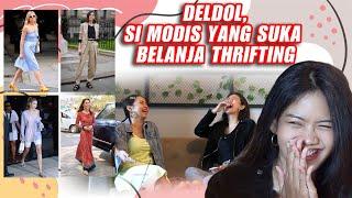 Bahalap Beauty Eps#02 ADELIA with DEMOFASHION