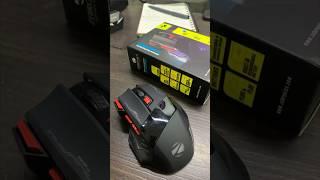 zeb reaper gaming mouse | Zebronics Wireless mouse | ZEB REAPER #zebronicszeb #wirelessmouse #mouse