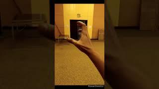 Telekinesis practice - Door practice