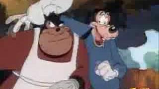 Goof Troop Russian Intro (Гуфи и его команда)